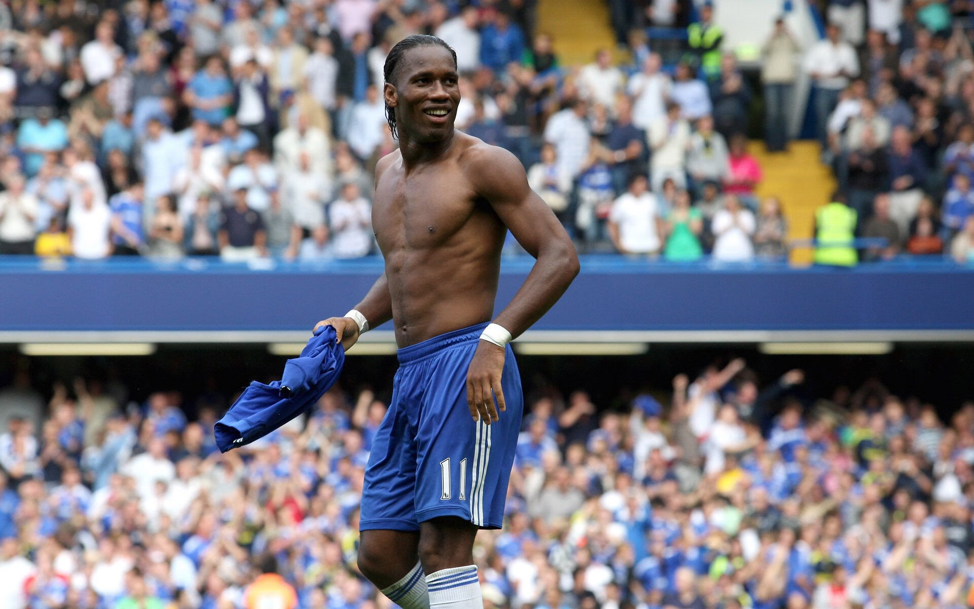 开云体育中国-埃及打穿切尔西，当法老咒语在斯坦福桥响起，内马尔成为关键先生